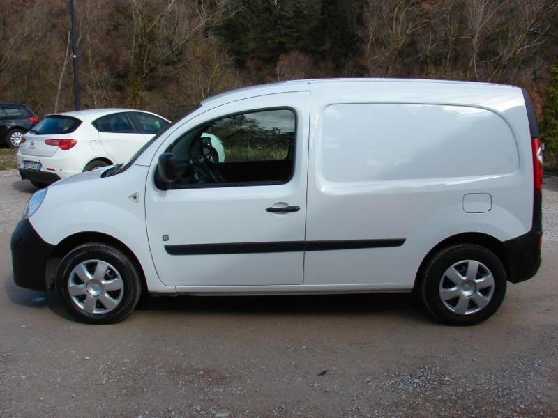 Renault Kangoo Z.E. FURGONE VAN ELETTRICO*IVA ESPOSTA*