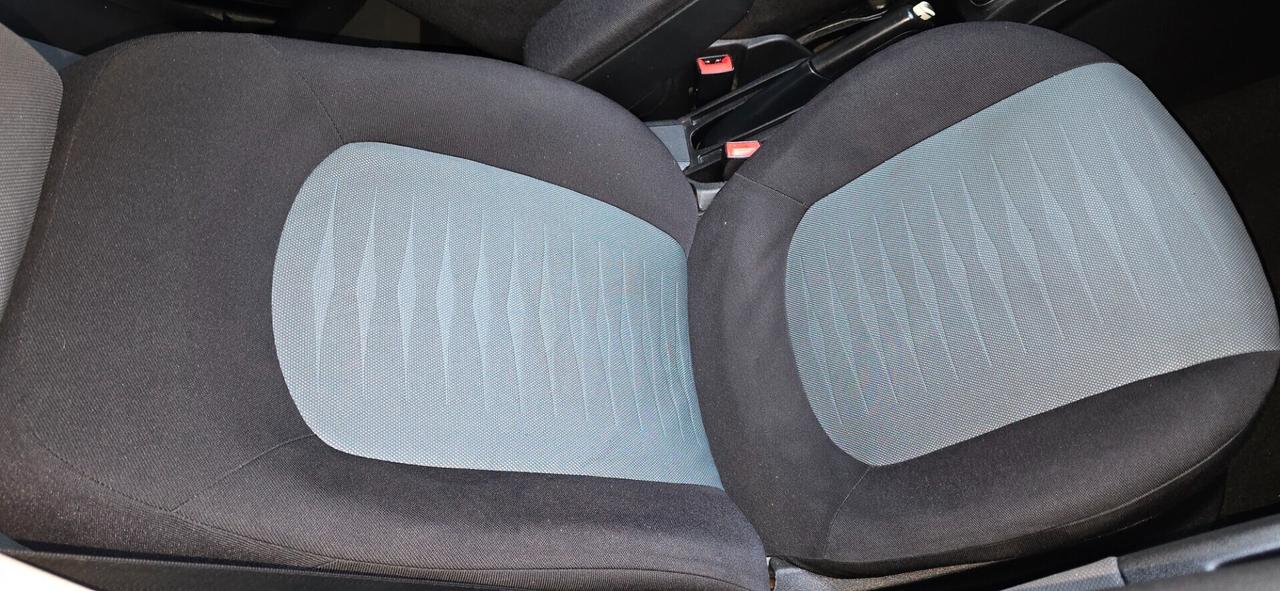 Fiat Grande Punto 1.4 METANO Active Natural Power