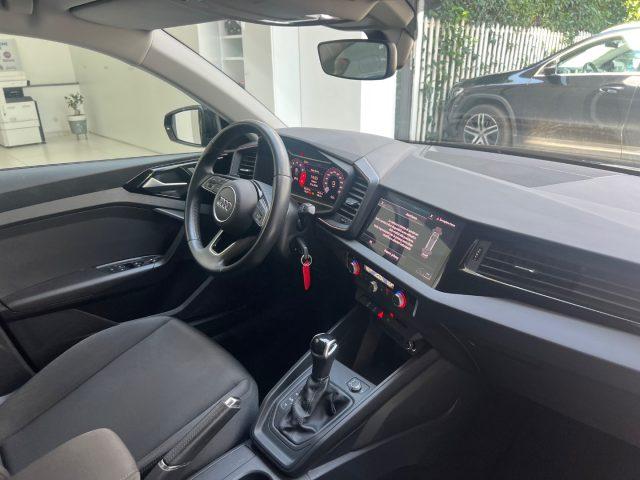 AUDI A1 allstreet 30 TFSI S tronic ADMIRED TUA DA ?249,00