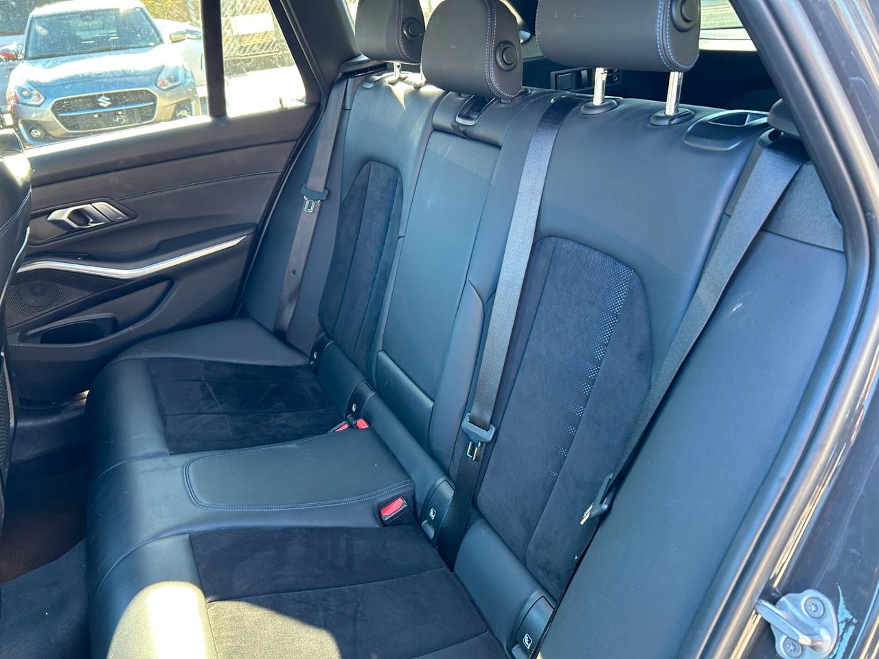 Bmw 340i M xDrive Touring