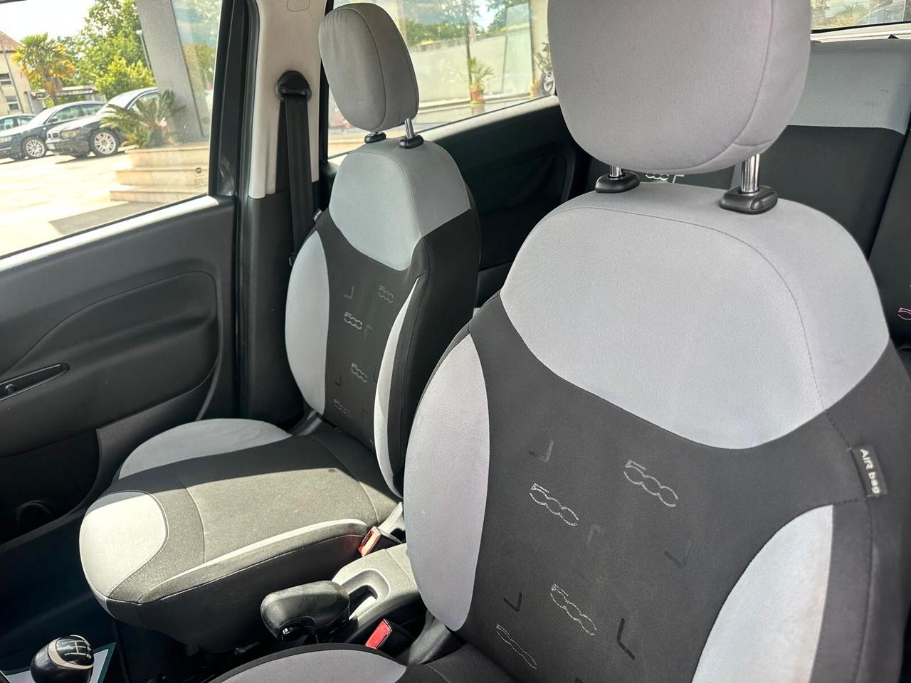 Fiat 500L 1.3 Multijet 85 CV Lounge neopatentati
