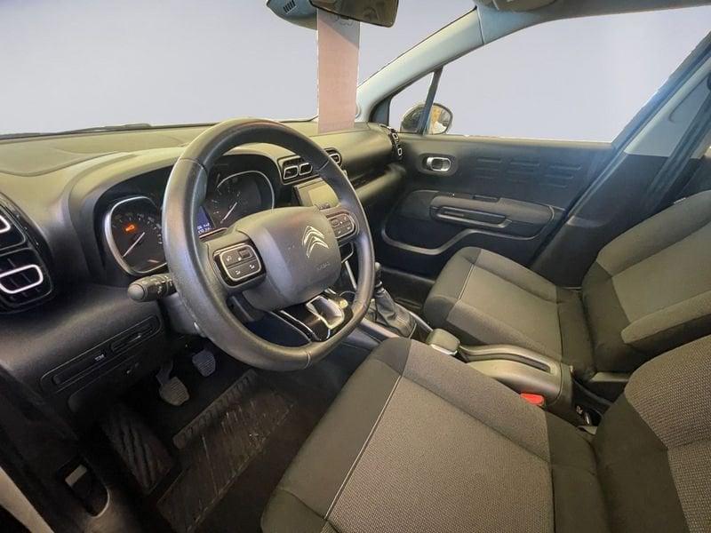 Citroën C3 Aircross BlueHDi 100 S&S Feel