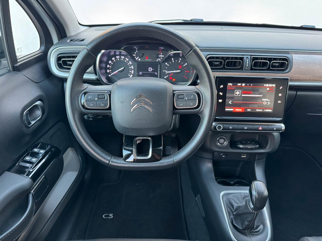 CITROEN C3 1.2 PureTech 83cv 2024!!! SHINE!!!