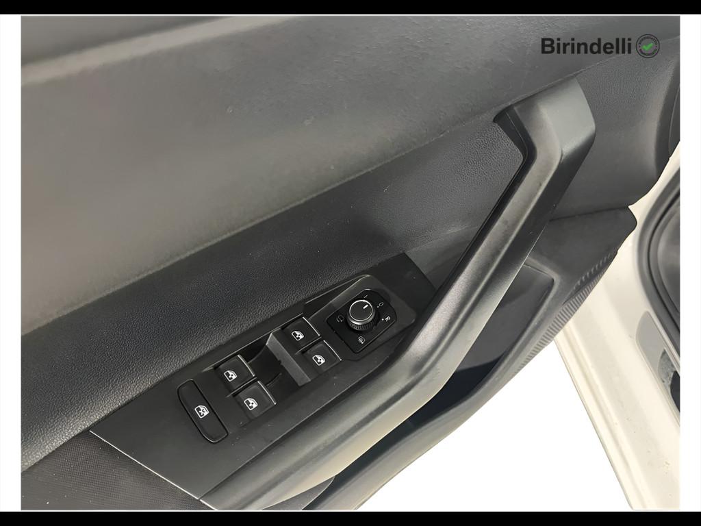 VOLKSWAGEN Polo 6ª serie - Polo 2.0 TSI DSG GTI BlueMotion Technology