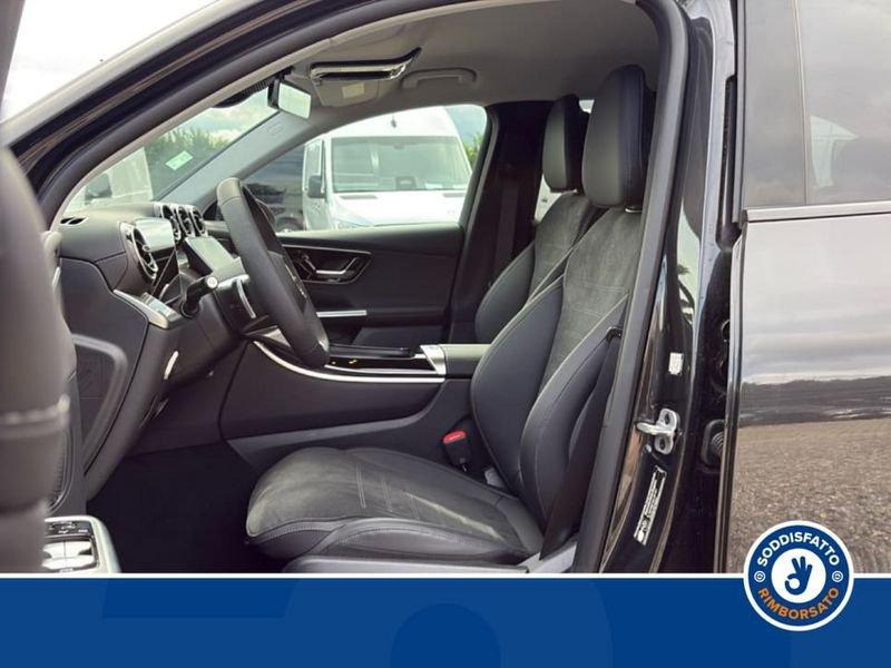 Mercedes-Benz GLC 300de 4Matic EQ-Power AMG Line Advanced Tech