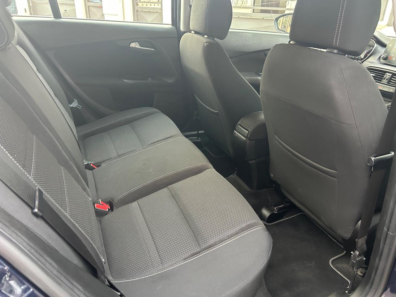 Fiat Tipo 1.6 Mjt S&S 5 porte Lounge