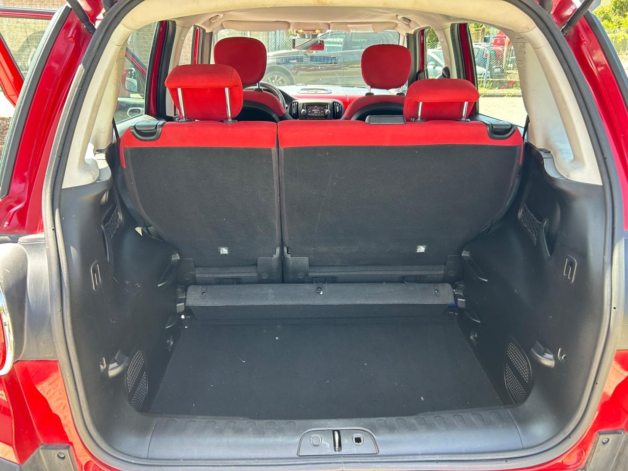 Fiat 500L 1.3 Multijet 85 CV Pop Star