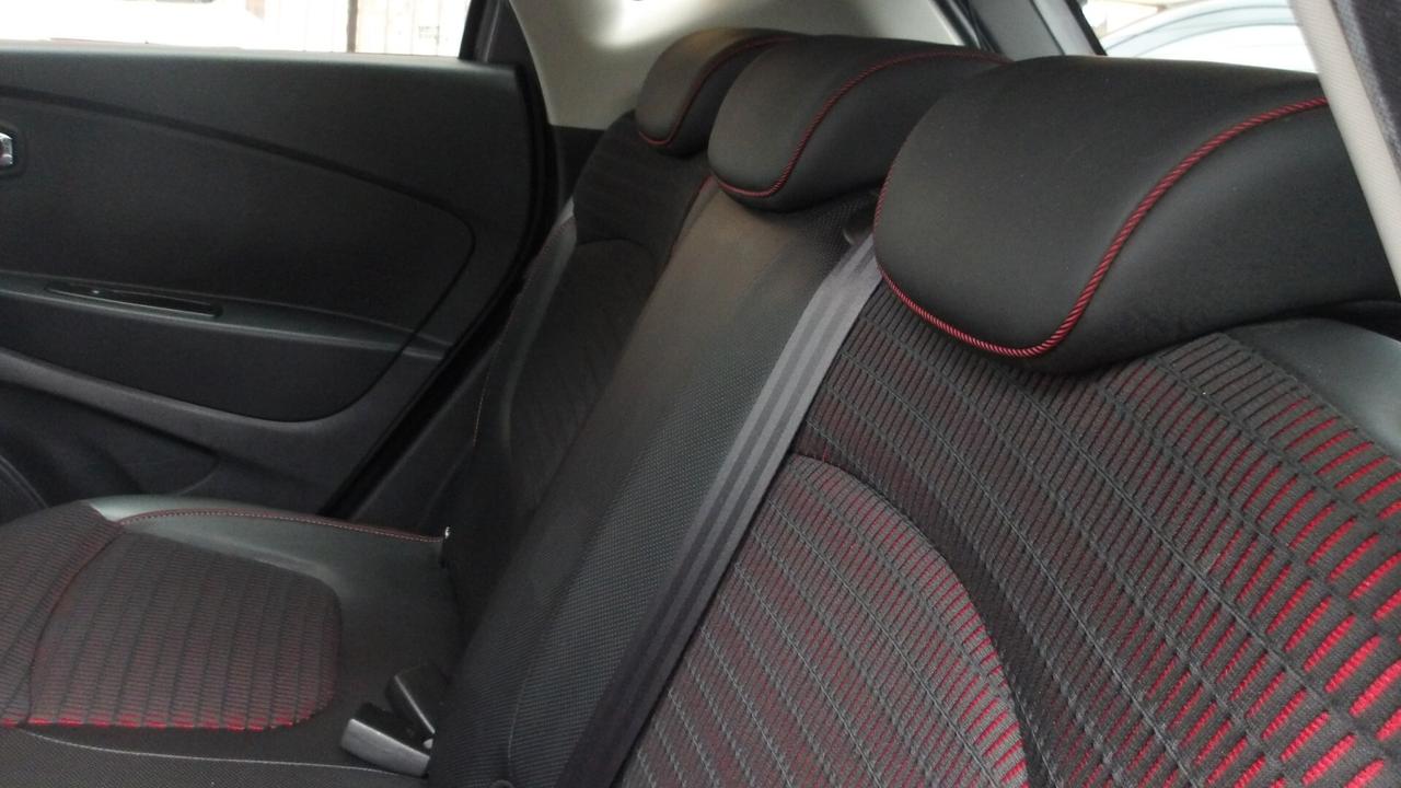 RENAULT CAPTUR 1.5 DCI-AUTO-PREZZO PROMO!