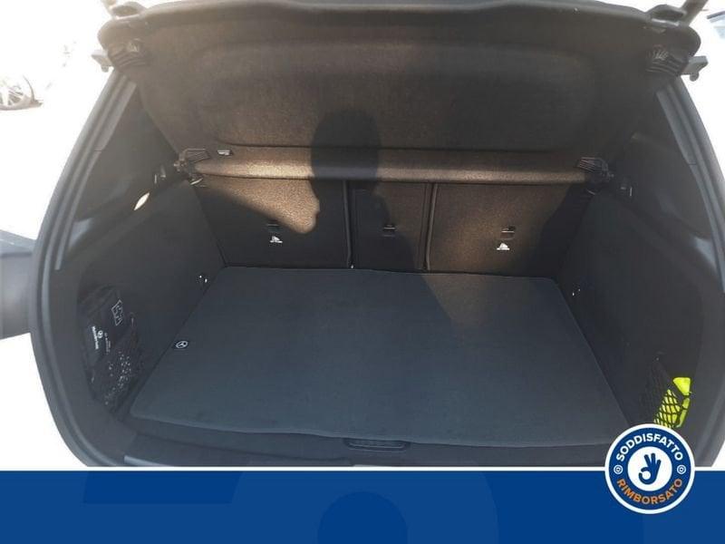 Mercedes-Benz GLA 200 d Automatic Advanced Progressive