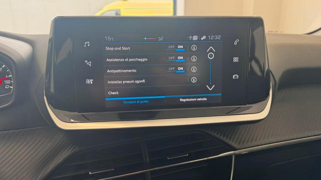 Peugeot 208 1.2 Puretech Active Pack 100 Cv. AUTOMATICA