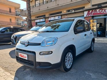 Fiat Panda 1.0 FireFly Hybrid 70 cv