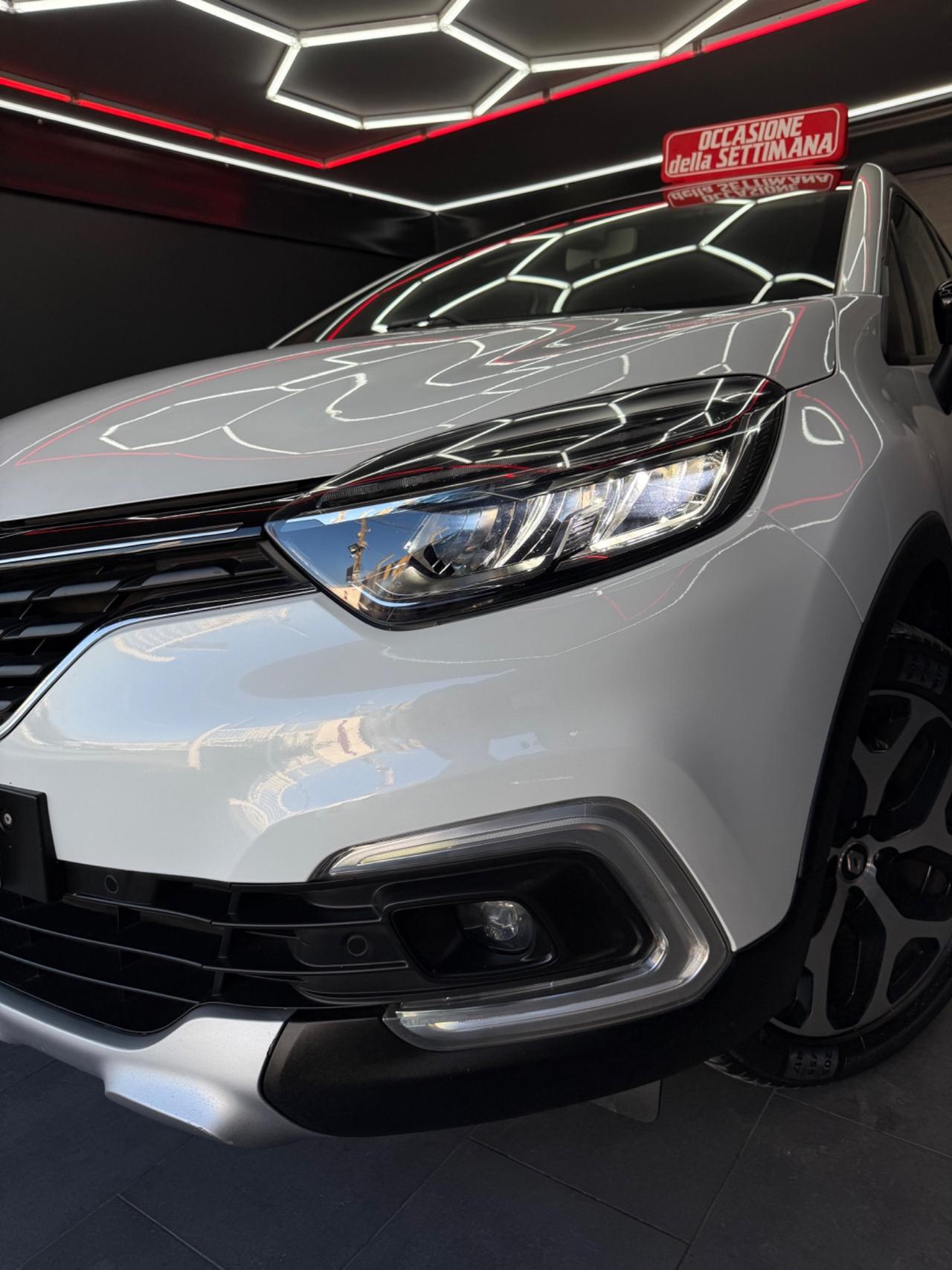 Renault Captur 1.5 dCi 90 CV Sport Edition2 2019