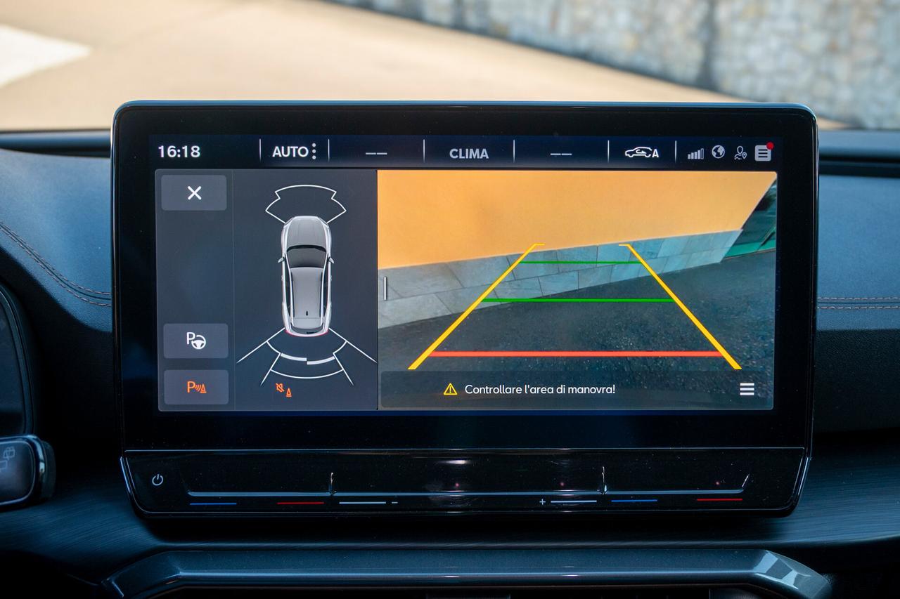 Cupra Formentor 2.0 TSI 4X4 - UNIPROPRIETARIO