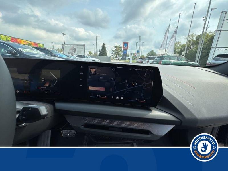 BMW Serie 2 Gran Coupe Serie 2 Gran Coupé 220d M Sport Pro