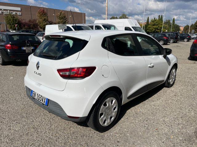 RENAULT Clio 1.2 75CV ok neopatentato