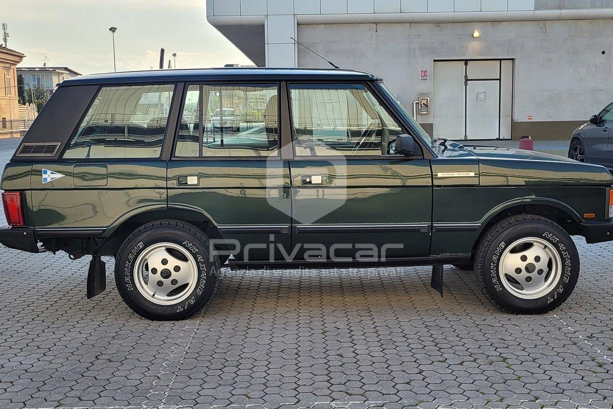 LAND ROVER Range Rover 2.5 TD 5 porte Vogue