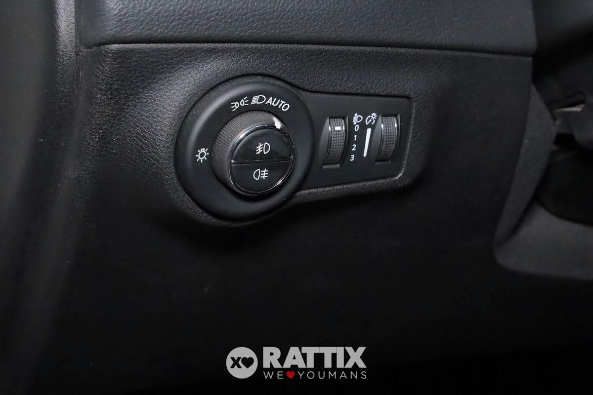 Jeep Compass 1.3 turbo t4 130CV Limited