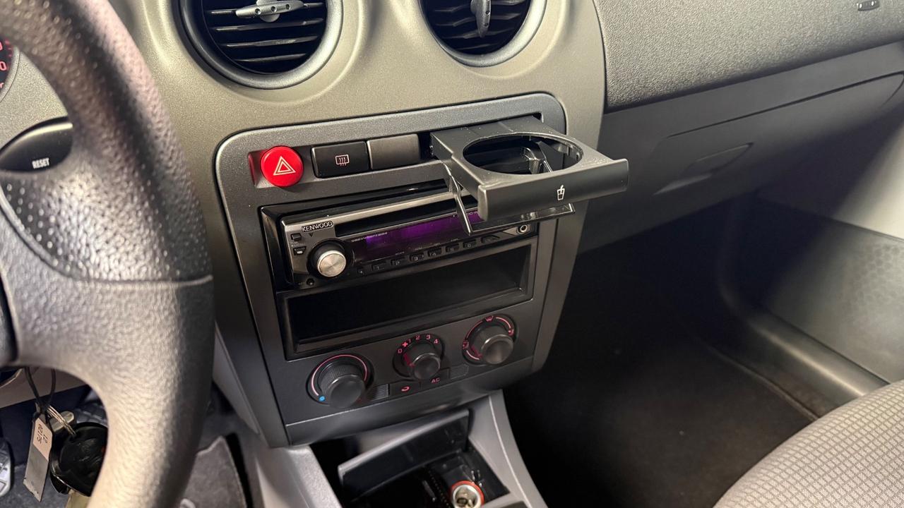 Seat Ibiza 1.2 12V 70CV Stylance DUAL