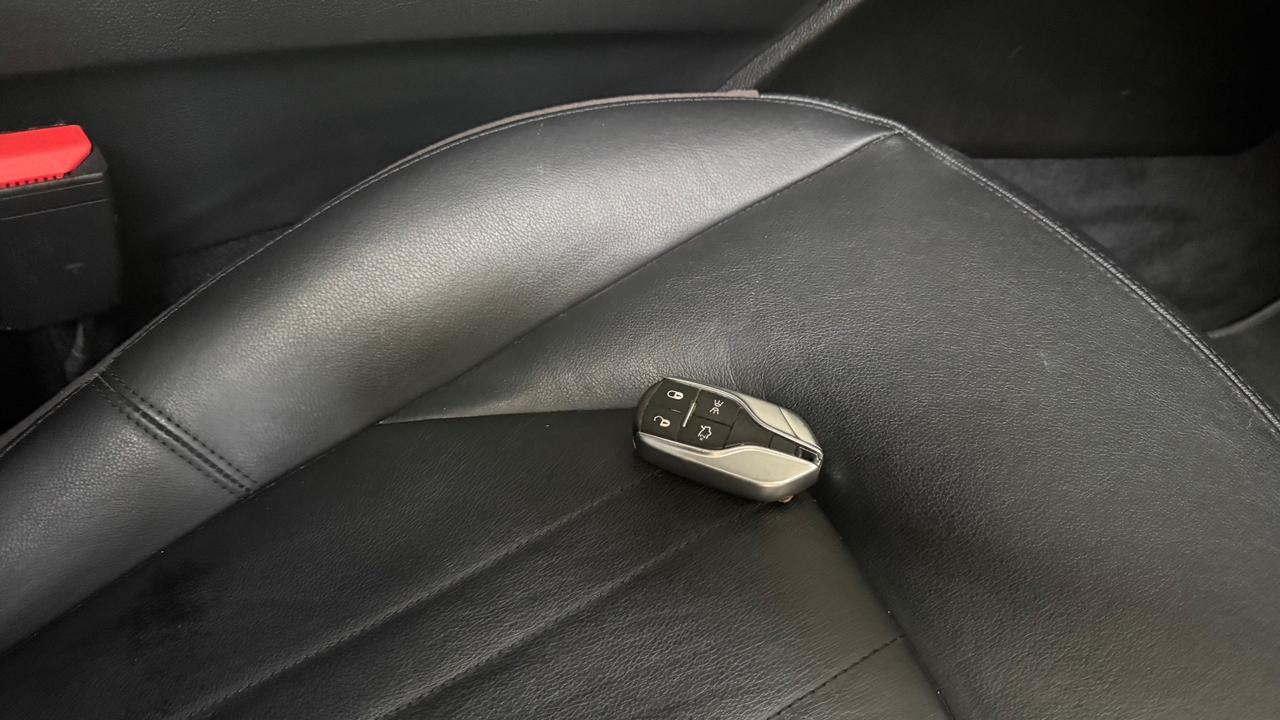 Maserati Ghibli 330 CV MHEV GT