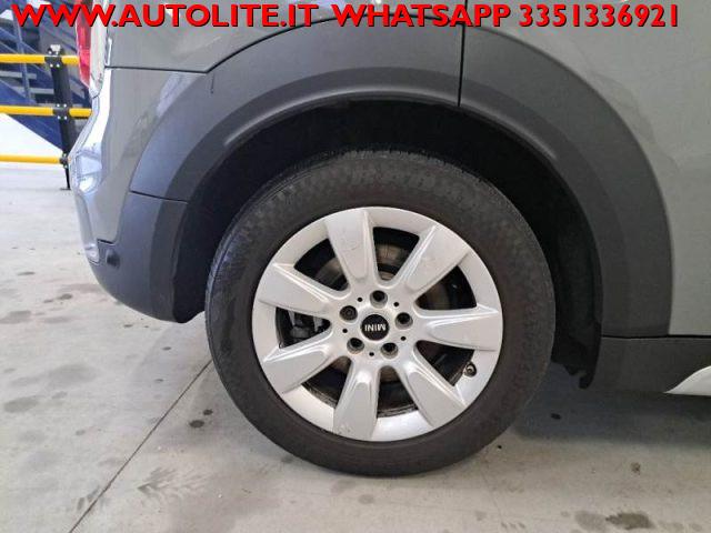 MINI Countryman 1.5 Cooper SE Business Countryman ALL4 Automatica