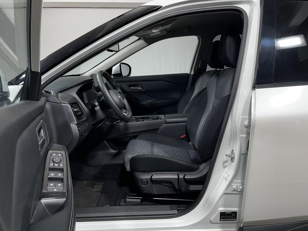 Nissan X-Trail 1.5 e-power N-Connecta e-4orce 4wd 7p.ti