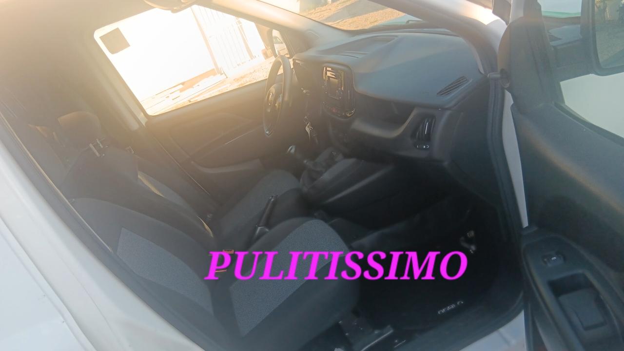 Fiat Doblo usato mondialcars 020