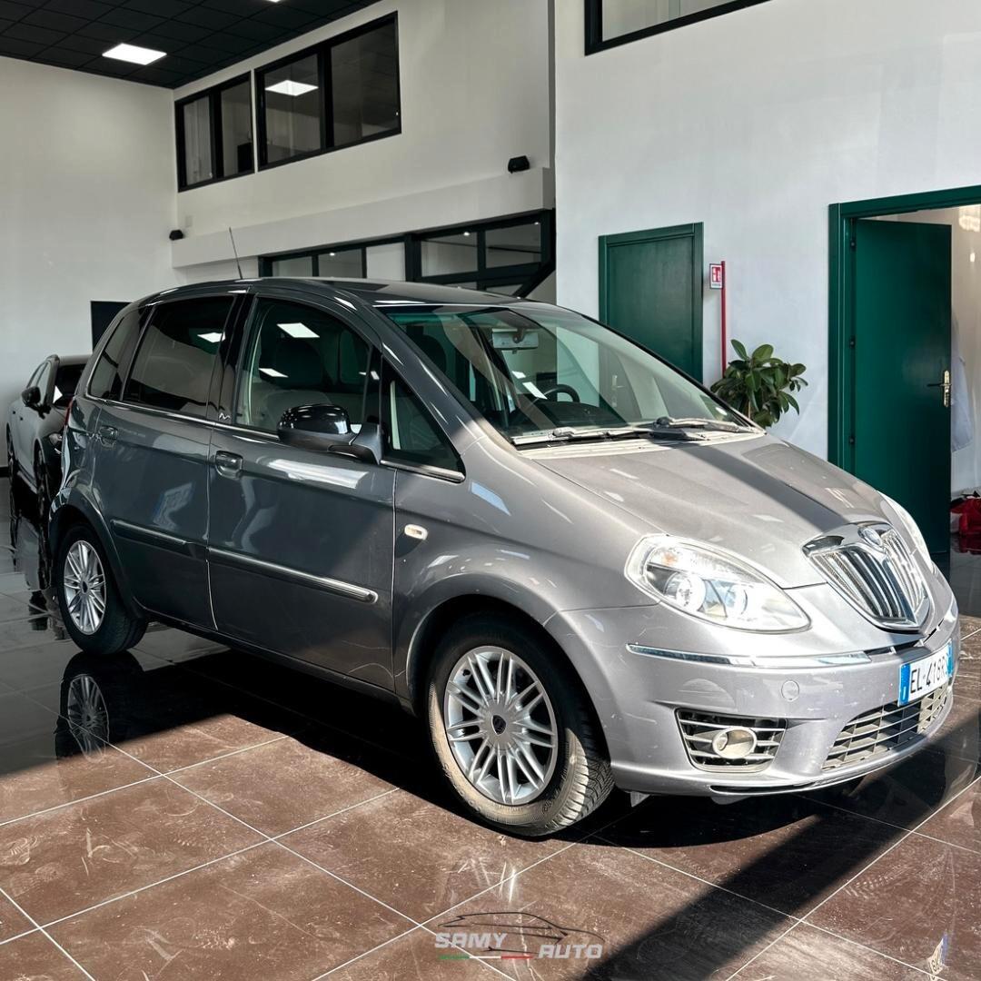 Lancia MUSA 1.3 Mjt 95 CV Avenue