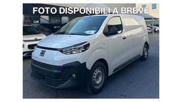 FIAT Scudo 1.5 BlueHDi 120 CV S&S PL-TN Furgone - prezzo+iva