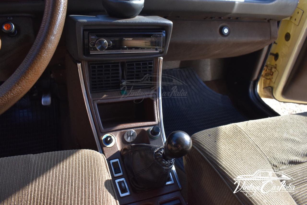 Citroen CX Super Familiale