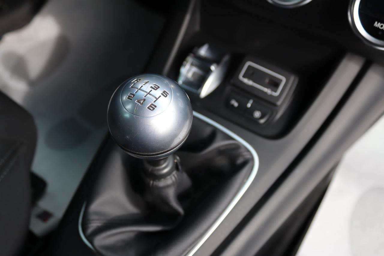 Alfa Romeo Giulietta 1.6 JTDm 120 CV Super Launch Edition