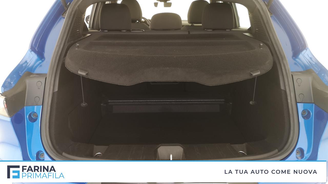 ALFA ROMEO Tonale - Tonale 1.6 Sprint 130cv tct6