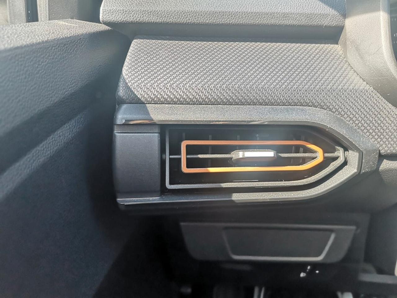 Dacia Sandero Stepway 1.0 TCe 90 CV Essential