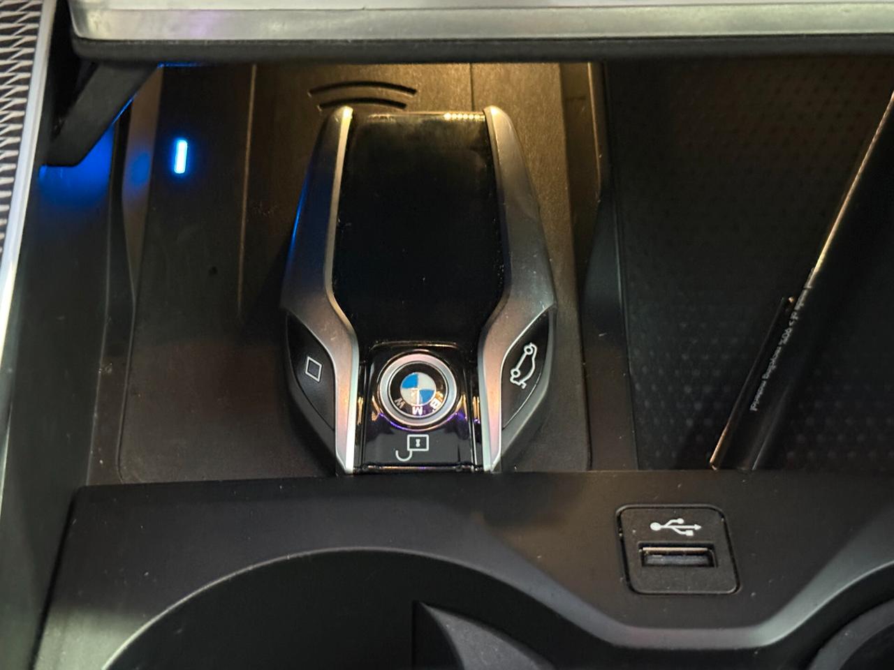 Bmw X5 M50 xDrive30d Msport Tetto Laser H&K 10/2018