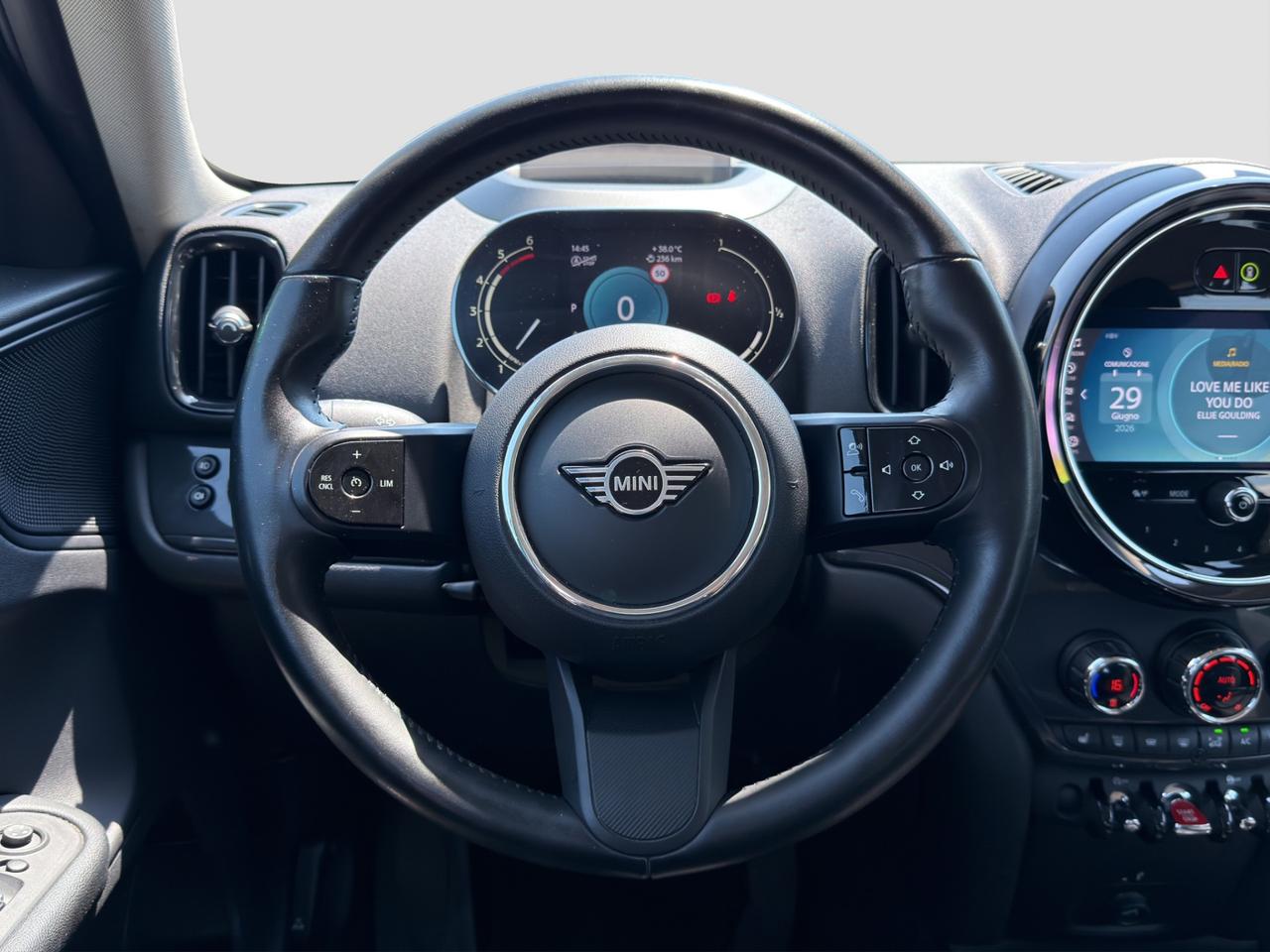 MINI Mini Countryman F60 1.5 One D Countryman