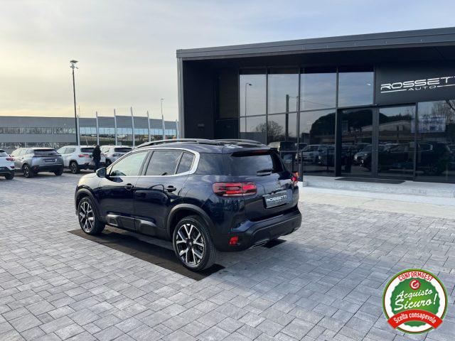 CITROEN C5 Aircross BlueHDi 130 S&S EAT8 Shine Pack