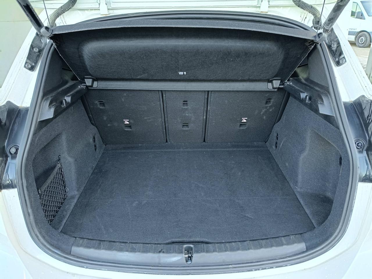 BMW Serie 2 U06 Active Tourer - 218d Active Tourer Msport auto