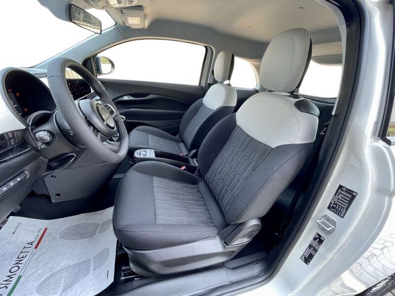 FIAT 500 1.0 hybrid Icon - KM0