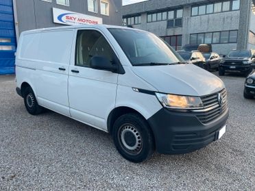 Volkswagen Transporter 2.0 TDI 110CV PC Cassonato Business