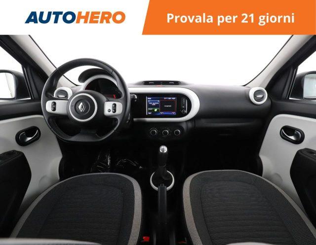 RENAULT Twingo SCe Lovely