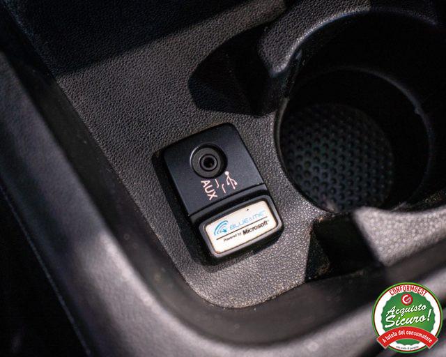 FIAT Punto Evo 1.2 5p. S&S Blue&Me *NEOPAT*DISTRIBUZIONE OK*