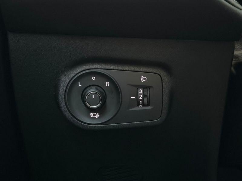 MG ZS HEV 1.5 Hybrid+ Luxury "ARGENTO"