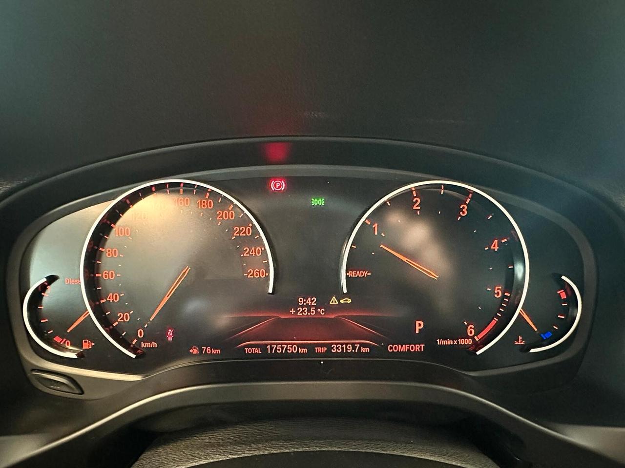 Bmw X4 xDrive20d Msport