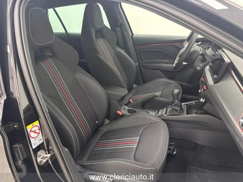Skoda Scala 1.0 TSI 115 CV Monte Carlo (TETTO PAN.)