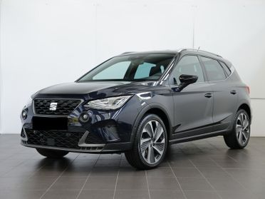 Seat Arona 1.0 TGI FR RESTAYLING UNIPROPRIETARIO