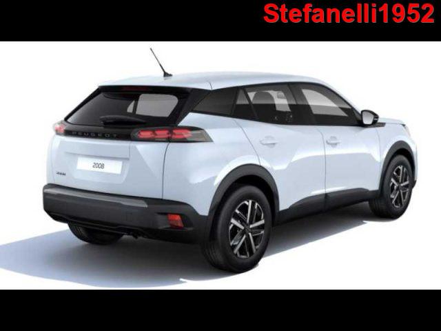 PEUGEOT 2008 1.2 puretech Style s&s 100cv