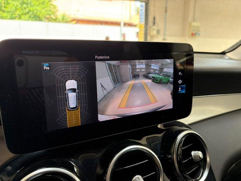 Mercedes-Benz GLC 220 d 4Matic Premium aut.
