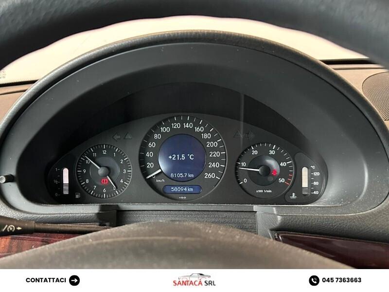 Mercedes-benz C 220 200 CDI cat Avantgarde