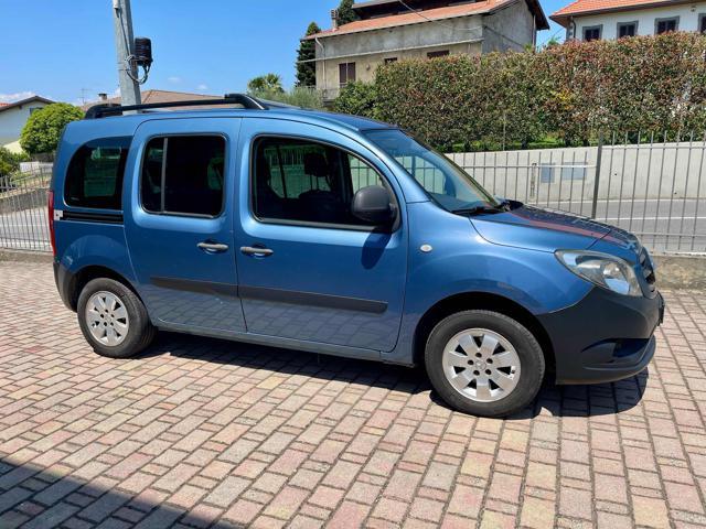 MERCEDES-BENZ Citan 1.5 111 CDI Kombi Trend