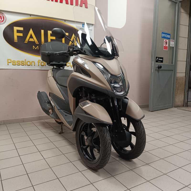 Yamaha Tricity 155 - 2022