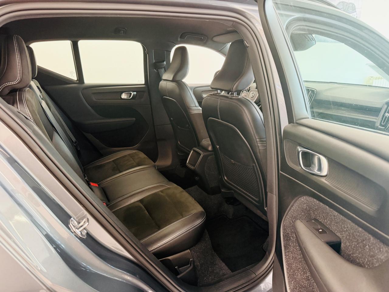 Volvo XC40 D3 Geartronic R-design